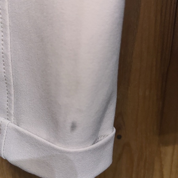 Equestrian Belle and Bow Boys Show Jodhpurs - Picture 6 of 6